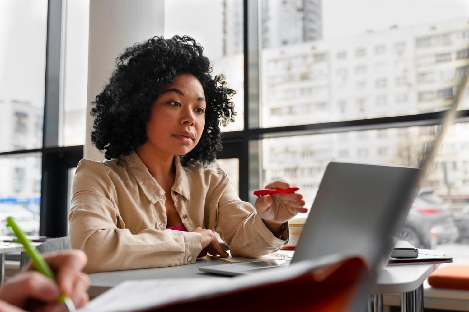 Lernumgebung für SEO-Kurse in Böblingen