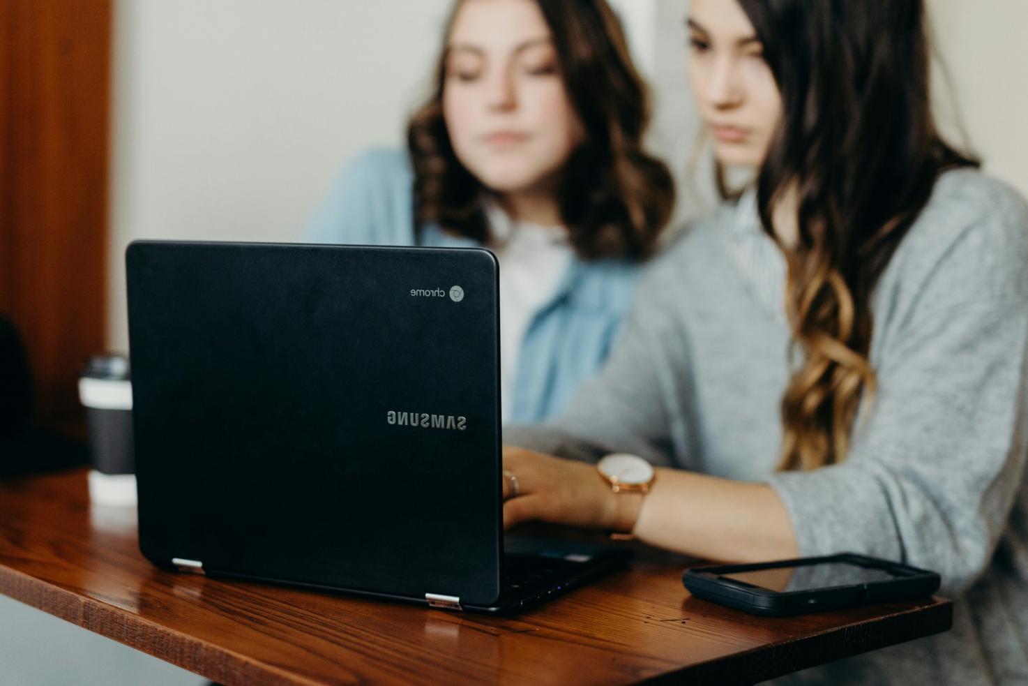 Professionelle Vernetzung während des Lernprozesses