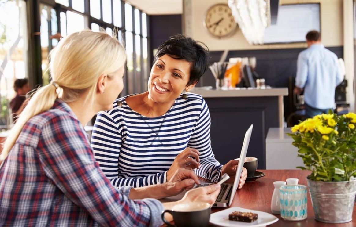 Strukturierte Lernerfahrung mit praktischer Anwendung